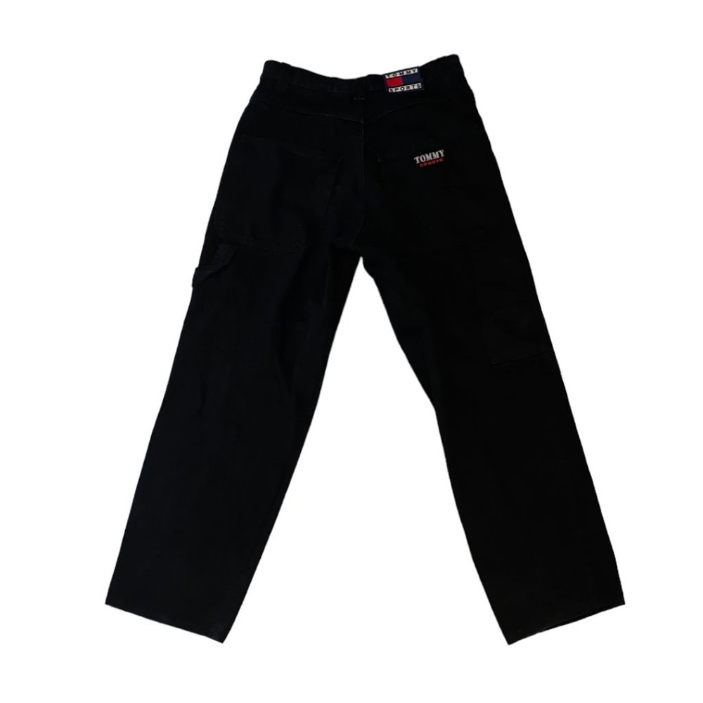 Tommy Sport Cargo Pants